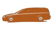 naklejka-volvo-v70-bok-brazowa.jpg