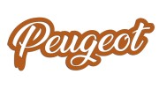 naklejka-peugeot-napis-obrys-brazowa.jpg