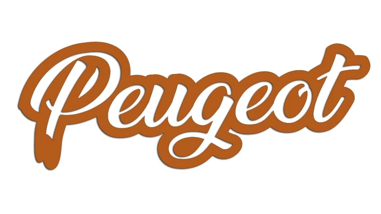 naklejka-peugeot-napis-obrys-brazowa.jpg
