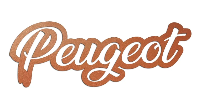 naklejka-peugeot-napis-obrys-miedziana.jpg