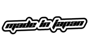 MADE IN JAPAN #9 - JAPONIA - JDM 