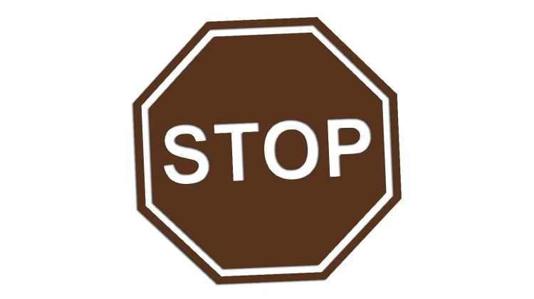 naklejka-stop-ciemny-brazowy.jpg