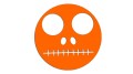 naklejka-spooky-scary-face-pomaranczowa-neon.jpg