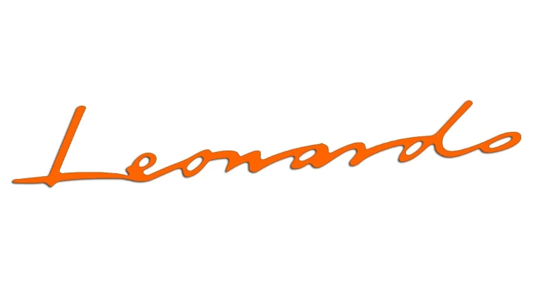 naklejka-leonardo-pomaranczowa-neon.jpg