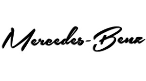 MERCEDES - BENZ NAPIS  #1