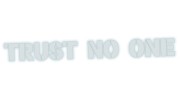 naklejka-trust-no-one-bialy-odblask.jpg