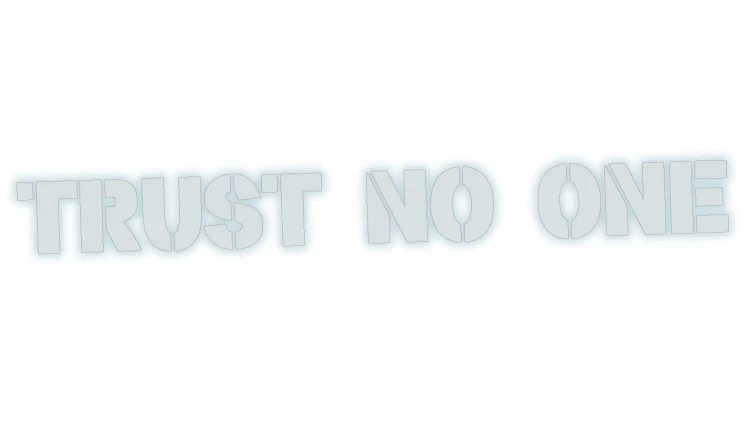 naklejka-trust-no-one-bialy-odblask.jpg