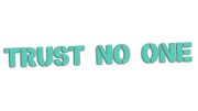 naklejka-trust-no-one-mietowa.jpg