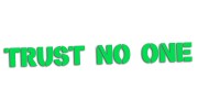 naklejka-trust-no-one-zielona-neon.jpg