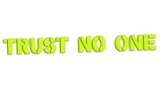 naklejka-trust-no-one-zolta-neon.jpg