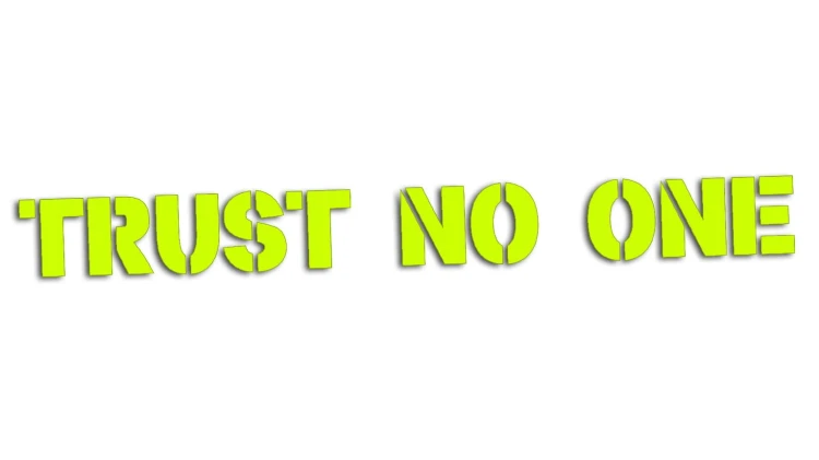 naklejka-trust-no-one-zolta-neon.jpg