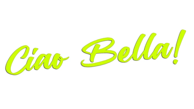 naklejka-ciao-bella-zolta-neon.jpg