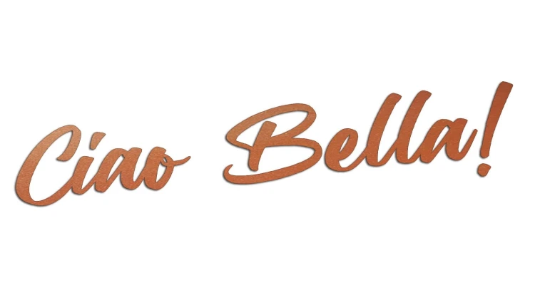 naklejka-ciao-bella-miedziana.jpg