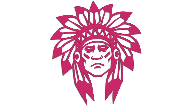 naklejka-indianin-2-rozowa.jpg
