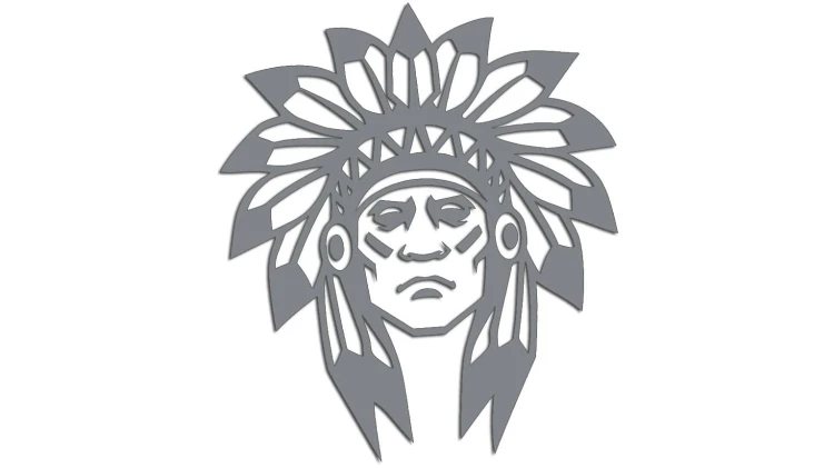 naklejka-indianin-2-szara.jpg