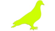 naklejka-golab-ptak-zolta-neon.jpg