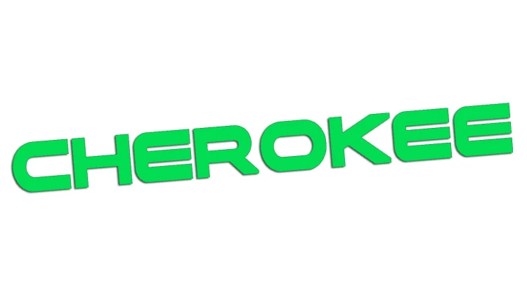 naklejka-cherokee-zielona-neon.jpg
