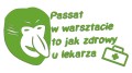 naklejka-nosacz-janusz-passat-w-warsztacie-to-jak-zdrowy-u-lekarza-jasny-zielony.jpg