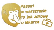 naklejka-nosacz-janusz-passat-w-warsztacie-to-jak-zdrowy-u-lekarza-zlota.jpg