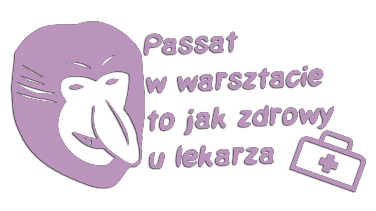 naklejka-nosacz-janusz-passat-w-warsztacie-to-jak-zdrowy-u-lekarza-liliowa.jpg
