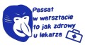 naklejka-nosacz-janusz-passat-w-warsztacie-to-jak-zdrowy-u-lekarza-modrakowa.jpg