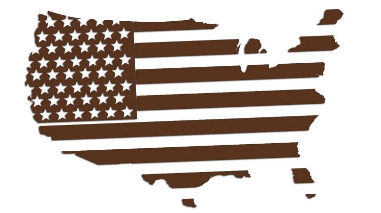 naklejka-usa-flaga-mapa-ciemny-brazowy.jpg