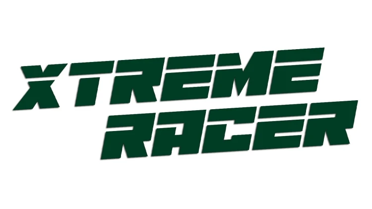 naklejka-xtreme-racer-ciemny-zielony.jpg