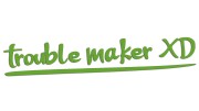naklejka-trouble-maker-xd-jasny-zielony.jpg