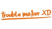 naklejka-trouble-maker-xd-pomaranczowa.jpg
