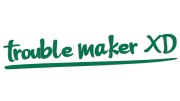 naklejka-trouble-maker-xd-zielona.jpg