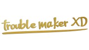 naklejka-trouble-maker-xd-zlota.jpg