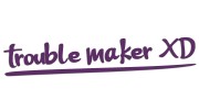 naklejka-trouble-maker-xd-fioletowa.jpg