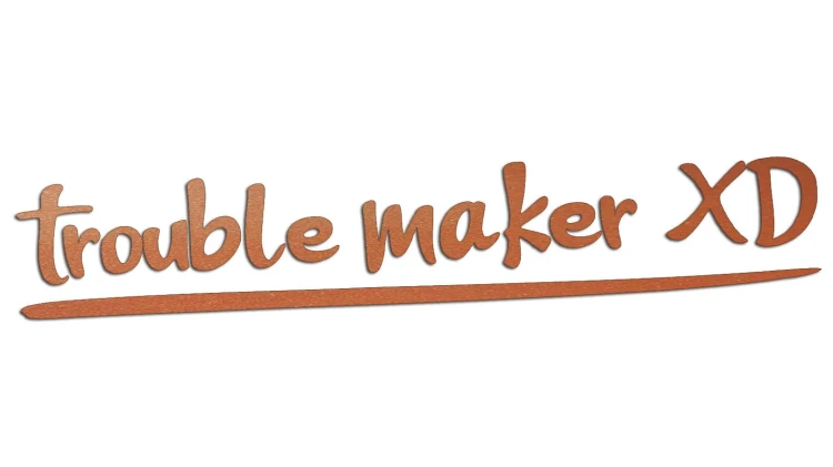 naklejka-trouble-maker-xd-miedziana.jpg