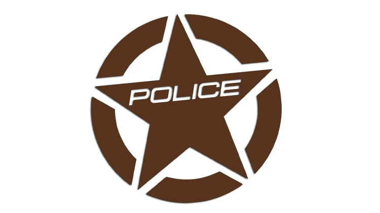 naklejka-police-gwiazda-ciemny-brazowy.jpg