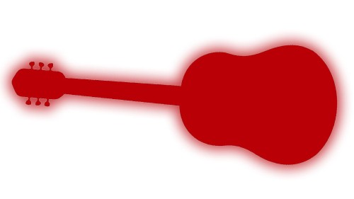 naklejka-gitara-akustyczna-czerwony-odblask.jpg