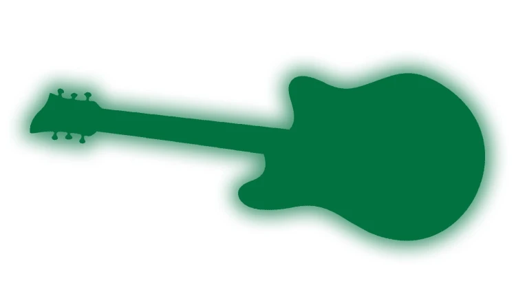 naklejka-gitara-elektryczna-basowa-zielony-odblask.jpg