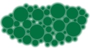 naklejki-kolka-kropki-grochy-rozne-rozmiary-zielony-odblask.jpg