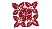 naklejka-kwiat-liscie-bordowa.jpg