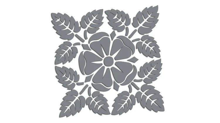naklejka-kwiat-liscie-szara.jpg