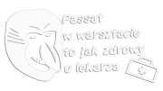 naklejka-nosacz-janusz-passat-w-warsztacie-to-jak-zdrowy-u-lekarza-biala.jpg