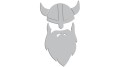 naklejka-viking-glowa-jasny-szary.jpg