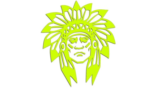 naklejka-indianin-2-zolta-neon.jpg