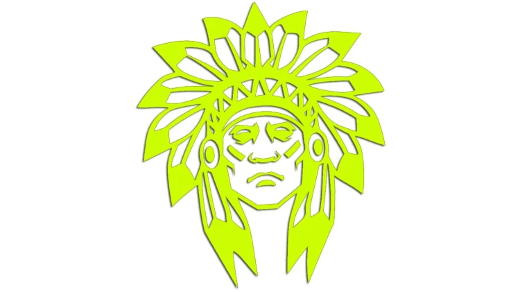 naklejka-indianin-2-zolta-neon.jpg