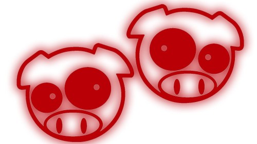 naklejki-subaru-pig-komplet-czerwony-odblask.jpg
