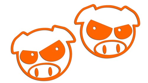 naklejki-subaru-pig-zla-komplet-pomaranczowe-neon.jpg