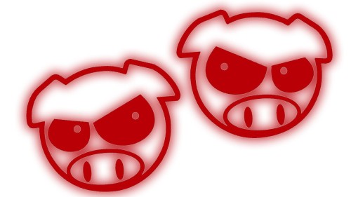 naklejki-subaru-pig-zla-komplet-czerwony-odblask.jpg