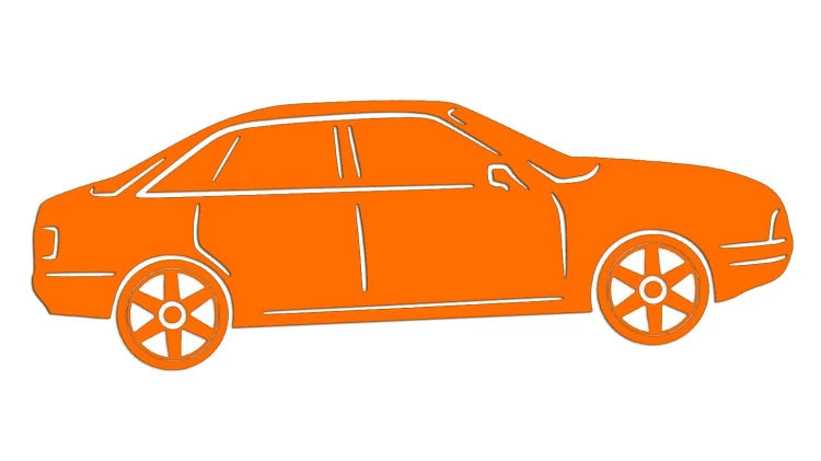 naklejka-audi-80-bok-pomaranczowa.jpg