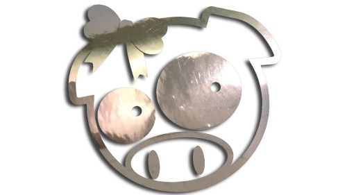 naklejka subaru pig girl chrom.jpg