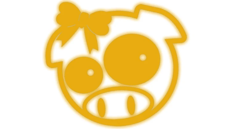 naklejka-subaru-pig-girl-zolty-odblask.jpg
