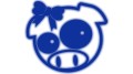 naklejka-subaru-pig-girl-niebieski-odblask.jpg